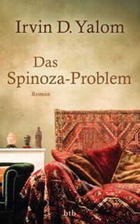 Abbildung von: Das Spinoza-Problem - btb