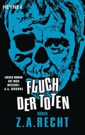 Cover: Fluch der Toten - Heyne