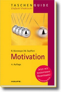 Enlarge image Cover: Motivation - Haufe-Lexware