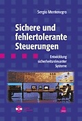 Cover: Sichere und fehlertolerante Steuerungen - Hanser