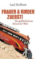 Cover: Frauen & Kinder zuerst! - btb