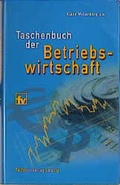 Cover: Taschenbuch der Betriebswirtschaft - Hanser