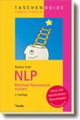 Cover: NLP Mentale Ressourcen nutzen - Haufe-Lexware