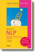 Cover: NLP Mentale Ressourcen nutzen - Haufe-Lexware