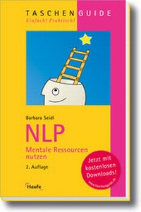 Enlarge image Cover: NLP Mentale Ressourcen nutzen - Haufe-Lexware
