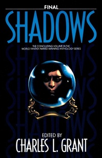Enlarge image Cover: Final Shodows - Random House USA Inc