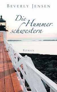 Abbildung von: Die Hummerschwestern - btb