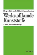 Cover: Werkstoffkunde Kunststoffe - Hanser
