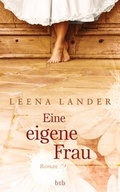 Cover: Eine eigene Frau - btb