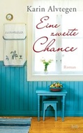 Cover: Eine zweite Chance - btb