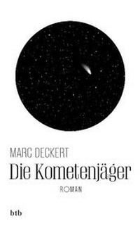 Abbildung von: Die Kometenjäger - btb