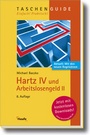 Cover: Hartz IV und Arbeitslosengeld II - Haufe-Lexware