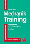 Cover: Mechanik-Training - Hanser