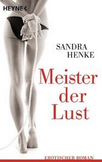 Abbildung von: Meister der Lust - Heyne