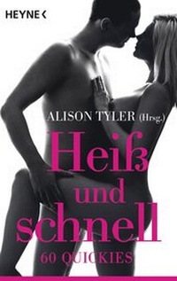 Abbildung von: Heiß und schnell - Heyne
