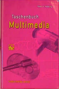 Enlarge image Cover: Taschenbuch Multimedia - Hanser
