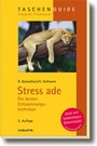 Cover: Stress ade - Haufe-Lexware