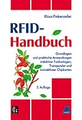 Cover: RFID-Handbuch - Hanser