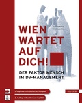 Cover: Wien wartet auf Dich! - Hanser