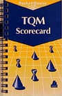 Cover: TQM-Scorecard - Hanser
