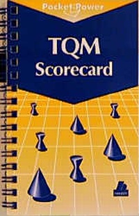 Enlarge image Cover: TQM-Scorecard - Hanser
