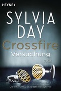 Cover: Crossfire. Versuchung - Heyne
