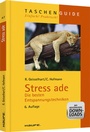 Cover: Stress ade - Haufe-Lexware