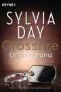 Cover: Crossfire. Offenbarung - Heyne