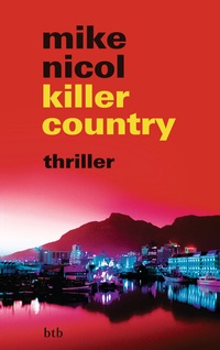 Abbildung von: killer country - btb