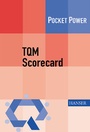 Cover: TQM Scorecard - Hanser