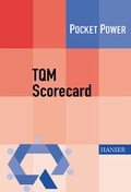 Cover: TQM Scorecard - Hanser