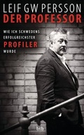 Cover: Der Professor - btb