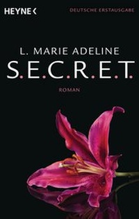 Abbildung von: SECRET 1 - Heyne
