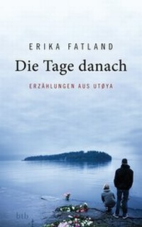 Abbildung von: Die Tage danach - btb
