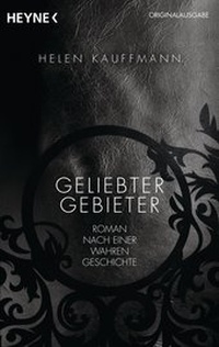 Abbildung von: Geliebter Gebieter - Heyne