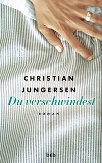 Abbildung von: Du verschwindest - btb