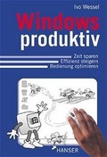 Cover: Windows produktiv - Hanser