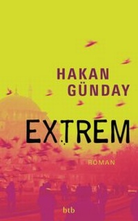 Abbildung von: Extrem - btb