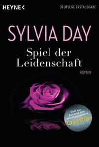 Abbildung von: Spiel der Leidenschaft - Heyne