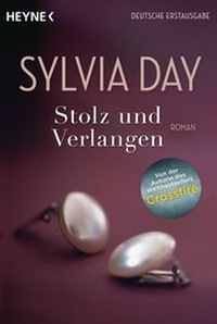 Abbildung von: Stolz und Verlangen - Heyne
