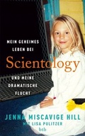 Cover: Mein geheimes Leben bei Scientology und meine dramatische Flucht - btb