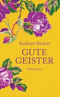 Abbildung von: Gute Geister - btb