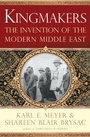 Cover: Kingmakers - WW Norton & Co