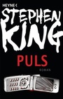 Cover: Puls - Heyne