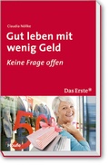 Cover: Gut leben mit wenig Geld - Haufe-Lexware