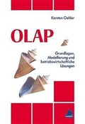 Cover: OLAP - Hanser