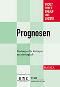 Abbildung von: Prognosen - Hanser