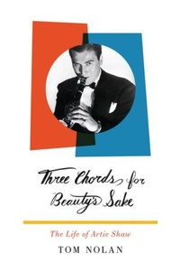 Enlarge image Cover: Three Chords for Beauty's Sake - WW Norton & Co