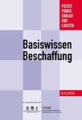 Cover: Basiswissen Beschaffung - Hanser