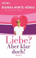 Cover: Liebe? Aber klar doch! - Heyne